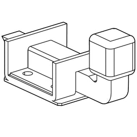 LATCH,SLIDER