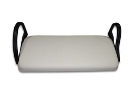 SEAT BOTTOM,OYSTER,FRT,SHUTTLE-ASSY