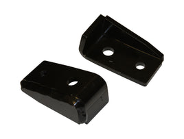 WELDMENT,BRACKET,SHOCK-LH