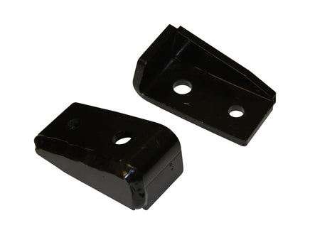 WELDMENT,BRACKET,SHOCK-LH