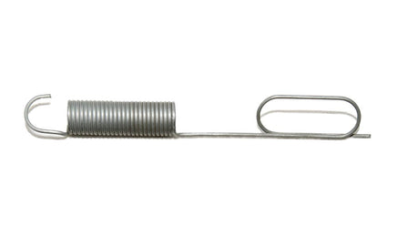 CUSH SPRING,EXTENSION