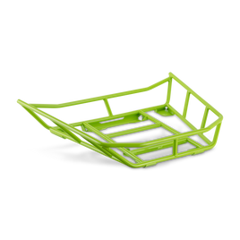 647801G80-Tube Hood Rack (Medium Green)