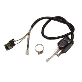 SVC-SUB-ASSEMBLY, TURN SIGNAL SWITCH