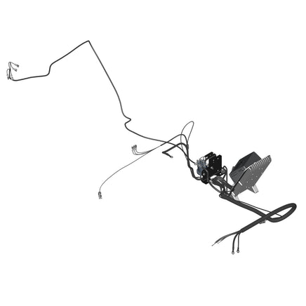 ESC-48V DC,SWB,BLU-ASSY - EZGO OEM | Canyon Lake Mobile