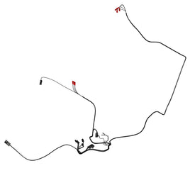 HARNESS,ELEC,MAIN - EZGO OEM | Canyon Lake Mobile