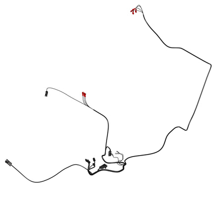 HARNESS,ELEC,MAIN - EZGO OEM | Canyon Lake Mobile