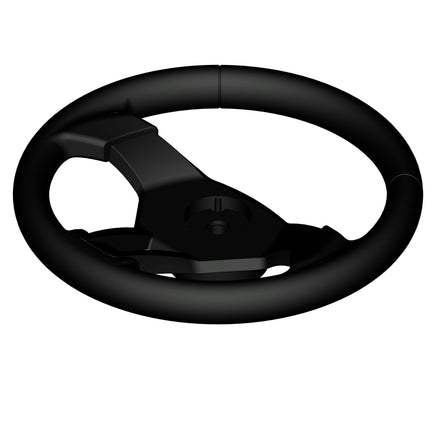 STEERING WHEEL,PRO PREMIUM
