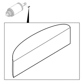 SVC-WOODRUFF KEY,AMD