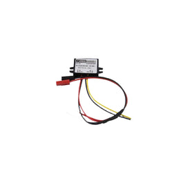 HARNESS,DC CONVERTER ASSEMBLY - EZGO OEM | Canyon Lake Mobile