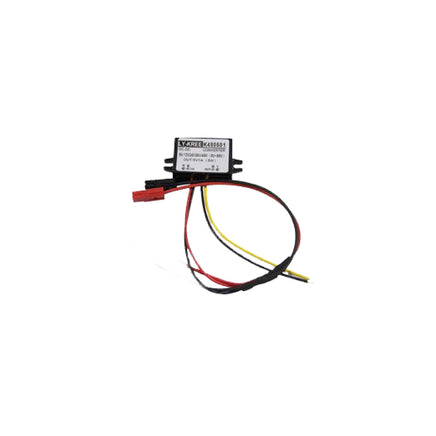 HARNESS,DC CONVERTER ASSEMBLY - EZGO OEM | Canyon Lake Mobile
