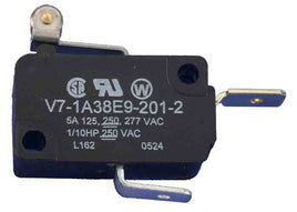 MICRO SWITCH V - TYPE - EZGO OEM | Canyon Lake Mobile
