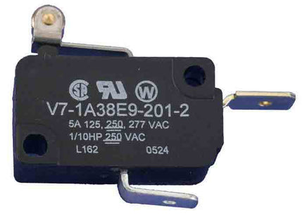 MICRO SWITCH V - TYPE - EZGO OEM | Canyon Lake Mobile
