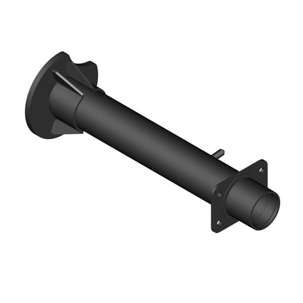 NGGC AXLE CASE COMPL. RIGHT