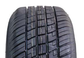 TIRE 205/65-R10 SBR LOADSTAR