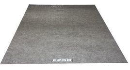 PARKING MAT W/LOGO