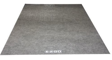 PARKING MAT W/LOGO