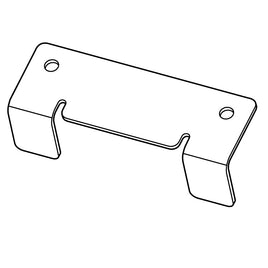 PLATE,BED,LATCH