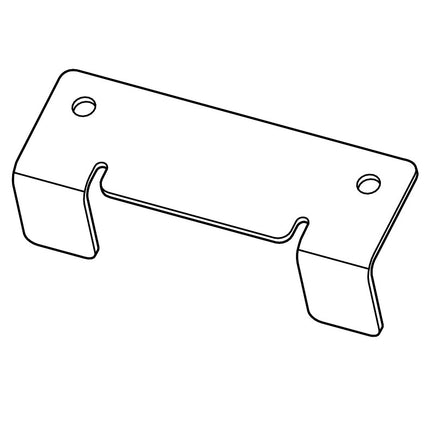 PLATE,BED,LATCH