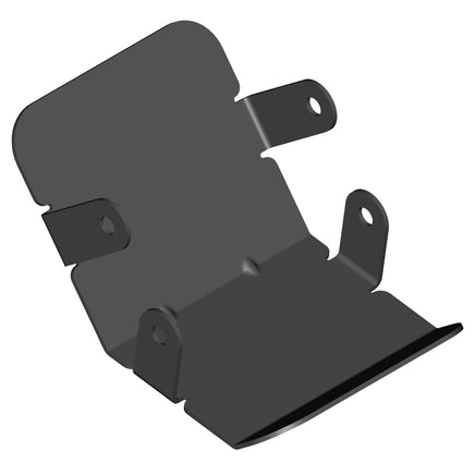 PLATE,SKID,DIFFERENTIAL,EX1