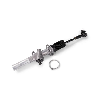 ASSEMBLY STEERING BOX