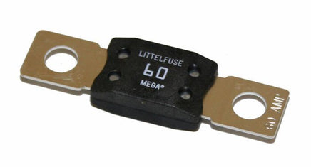 FUSE 60 AMP MEGA - EZGO OEM | Canyon Lake Mobile