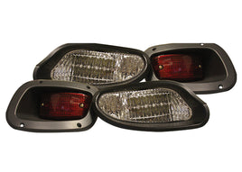 DELUXE INCAND 2013.5+ TXT LIGHT KIT