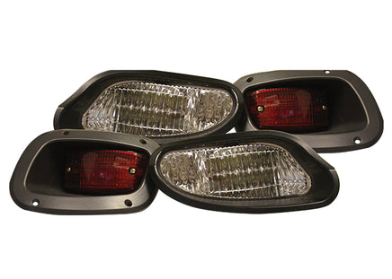 DELUXE INCAND 2013.5+ TXT LIGHT KIT