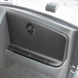GLOVE BOX,RH-ASSEMBLY