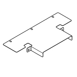 COVER, BED CLOSEOUT