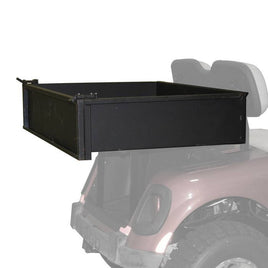 RXV STEEL CARGO BED PKG