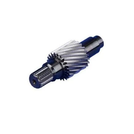 INPUT SHAFT KIT 12.44:1 W/BEARINGS