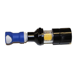 BFS FILL GUN FRONT ASSY. NEW CONNECT - EZGO OEM | Canyon Lake Mobile