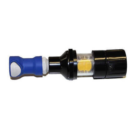 BFS FILL GUN FRONT ASSY. NEW CONNECT - EZGO OEM | Canyon Lake Mobile