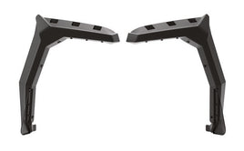 Front Fender Flare Kit