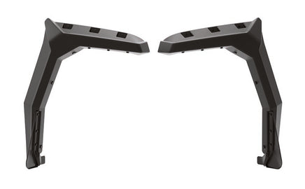 Front Fender Flare Kit