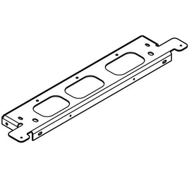 BRACKET, SEAT BACK SUPPORT