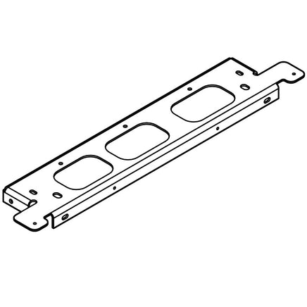 BRACKET, SEAT BACK SUPPORT