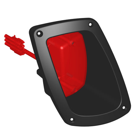 TAILLIGHT,LH-ASSEMBLY
