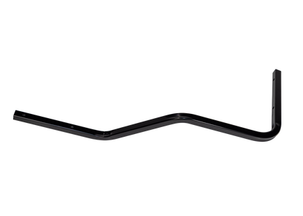 REAR STRUT, SWEATER BASKET, LH