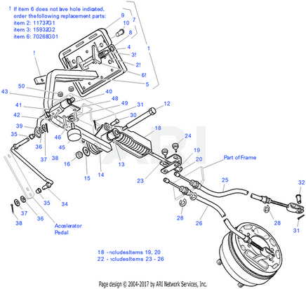 PIN-CLEVIS