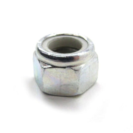 NUT-HEX-LK 7/16-14