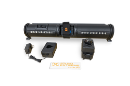 SOUND BAR,BATTERY,28 INCH