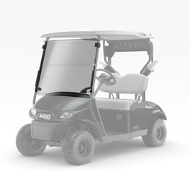 WINDSHIELD,TXT,FLEET,SPLIT,TINTED-KIT
