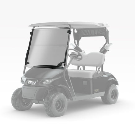 WINDSHIELD,TXT,FLEET,SPLIT,TINTED-KIT