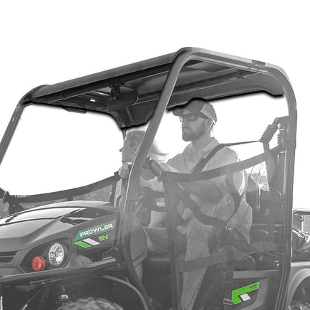 CANOPY,ELECTRIC 4X4-KIT