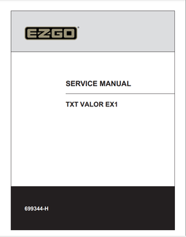 RM, TXT VALOR, KYM EFI