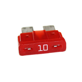 FUSE, AUTOMOTIVE ATC TYPE 10A - EZGO OEM | Canyon Lake Mobile