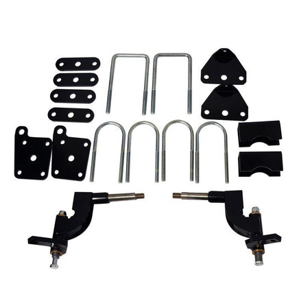 RXV GAS/ELEC-ULT SPINDLE LIFT KIT