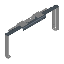 SEAT SUPPORT,SHUTTLE-WELDMENT