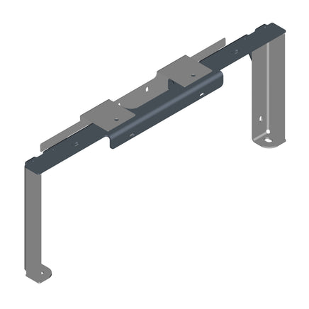 SEAT SUPPORT,SHUTTLE-WELDMENT